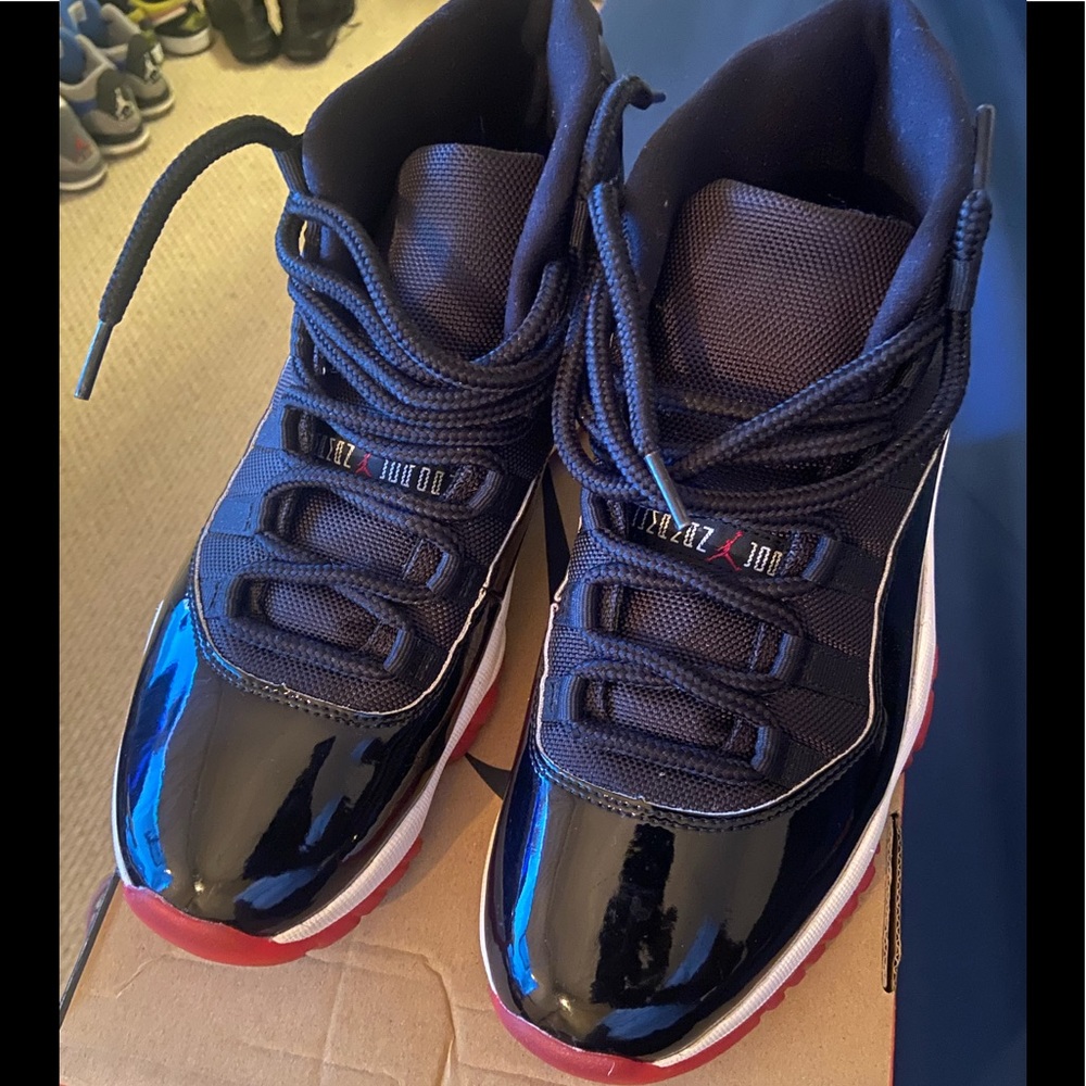 Air Jordan 11 Retro Bred
